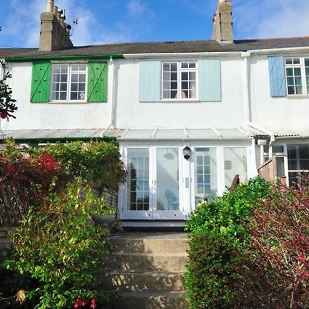 Villa Windwhistle Lyme Regis Exterior foto