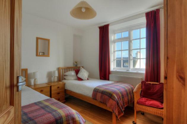 Villa Windwhistle Lyme Regis Exterior foto